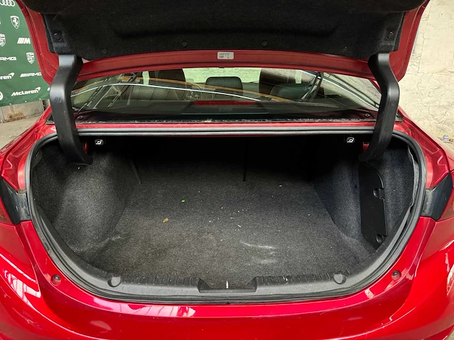 Mazda 3 2.2 s.a. 150 gt-m 150pk 2016, kx-087-t - afbeelding 33 van  50