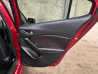 Mazda 3 2.2 s.a. 150 gt-m 150pk 2016, kx-087-t - afbeelding 34 van  50