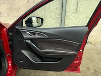 Mazda 3 2.2 s.a. 150 gt-m 150pk 2016, kx-087-t - afbeelding 35 van  50