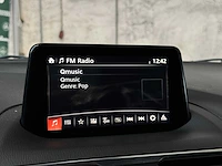 Mazda 3 2.2 s.a. 150 gt-m 150pk 2016, kx-087-t - afbeelding 37 van  50