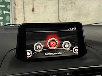 Mazda 3 2.2 s.a. 150 gt-m 150pk 2016, kx-087-t - afbeelding 38 van  50