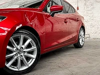Mazda 3 2.2 s.a. 150 gt-m 150pk 2016, kx-087-t - afbeelding 3 van  50