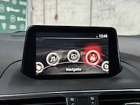 Mazda 3 2.2 s.a. 150 gt-m 150pk 2016, kx-087-t - afbeelding 40 van  50