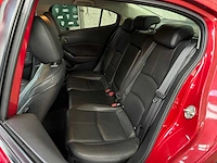 Mazda 3 2.2 s.a. 150 gt-m 150pk 2016, kx-087-t - afbeelding 45 van  50