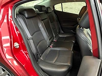 Mazda 3 2.2 s.a. 150 gt-m 150pk 2016, kx-087-t - afbeelding 48 van  50