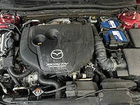 Mazda 3 2.2 s.a. 150 gt-m 150pk 2016, kx-087-t - afbeelding 49 van  50