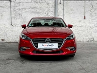 Mazda 3 2.2 s.a. 150 gt-m 150pk 2016, kx-087-t - afbeelding 5 van  50