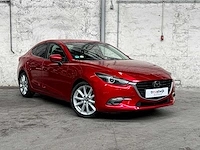 Mazda 3 2.2 s.a. 150 gt-m 150pk 2016, kx-087-t - afbeelding 6 van  50