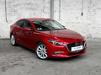 Mazda 3 2.2 s.a. 150 gt-m 150pk 2016, kx-087-t - afbeelding 7 van  50