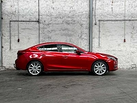 Mazda 3 2.2 s.a. 150 gt-m 150pk 2016, kx-087-t - afbeelding 9 van  50