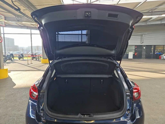 Mazda 3 2.2 skyactiv-d 150 skylease gt, ; xh-940-p - afbeelding 4 van  16
