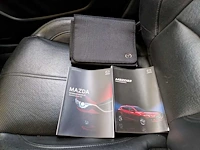 Mazda 3 2.2 skyactiv-d 150 skylease gt, ; xh-940-p - afbeelding 7 van  16