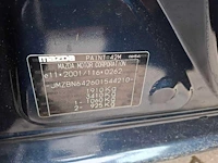 Mazda 3 2.2 skyactiv-d 150 skylease gt, ; xh-940-p - afbeelding 8 van  16