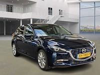 Mazda 3 2.2 skyactiv-d 150 skylease gt, ; xh-940-p - afbeelding 9 van  16