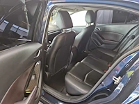Mazda 3 2.2 skyactiv-d 150 skylease gt, ; xh-940-p - afbeelding 13 van  16
