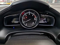 Mazda 3 2.2 skyactiv-d 150 skylease gt, ; xh-940-p - afbeelding 15 van  16