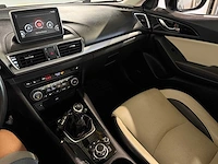 Mazda 3 2.2d skylease gt, sb-376-b - afbeelding 2 van  12