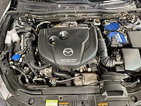 Mazda 3 2.2d skylease gt, sb-376-b - afbeelding 3 van  12