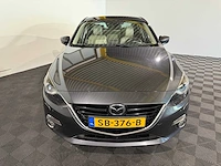 Mazda 3 2.2d skylease gt, sb-376-b - afbeelding 4 van  12