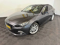 Mazda 3 2.2d skylease gt, sb-376-b - afbeelding 1 van  12