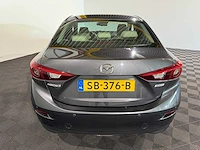Mazda 3 2.2d skylease gt, sb-376-b - afbeelding 6 van  12