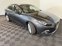 Mazda 3 2.2d skylease gt, sb-376-b - afbeelding 9 van  12