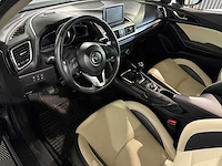 Mazda 3 2.2d skylease gt, sb-376-b - afbeelding 10 van  12
