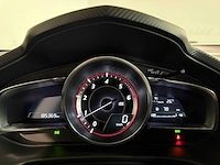 Mazda 3 2.2d skylease gt, sb-376-b - afbeelding 11 van  12