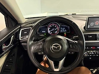 Mazda 3 2.2d skylease gt, sb-376-b - afbeelding 12 van  12