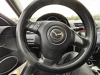 Mazda 3 hatchback van 1 3i,2007 - afbeelding 8 van  34