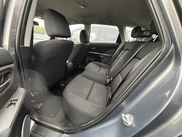 Mazda 3 hatchback van 1 3i,2007 - afbeelding 9 van  34