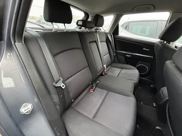 Mazda 3 hatchback van 1 3i,2007 - afbeelding 13 van  34