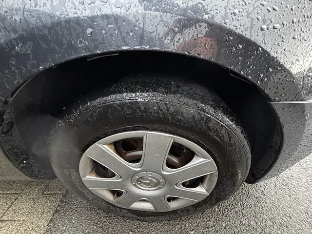 Mazda 3 hatchback van 1 3i,2007 - afbeelding 16 van  34