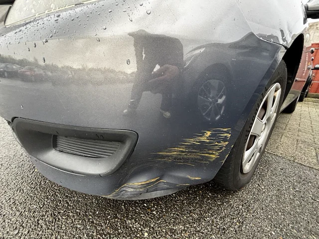 Mazda 3 hatchback van 1 3i,2007 - afbeelding 17 van  34