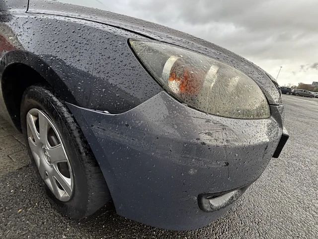 Mazda 3 hatchback van 1 3i,2007 - afbeelding 19 van  34