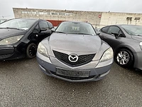 Mazda 3 hatchback van 1 3i,2007 - afbeelding 12 van  34
