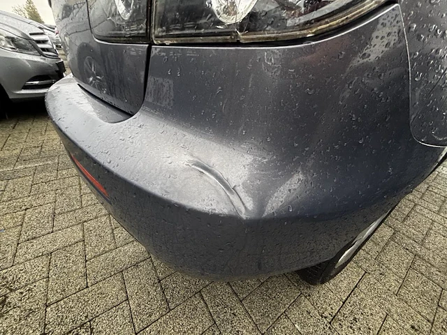 Mazda 3 hatchback van 1 3i,2007 - afbeelding 25 van  34