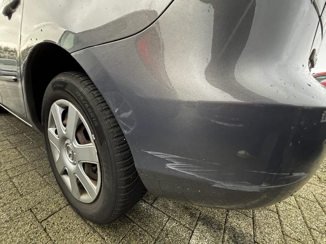 Mazda 3 hatchback van 1 3i,2007 - afbeelding 28 van  34