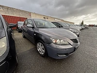 Mazda 3 hatchback van 1 3i,2007 - afbeelding 23 van  34
