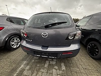 Mazda 3 hatchback van 1 3i,2007 - afbeelding 30 van  34