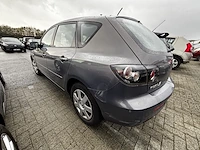 Mazda 3 hatchback van 1 3i,2007 - afbeelding 31 van  34