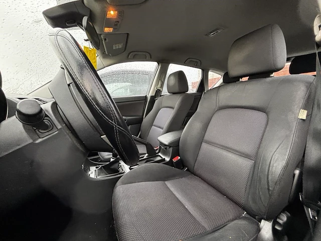 Mazda 3 hatchback van 1 3i,2007 - afbeelding 33 van  34