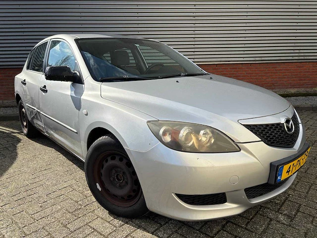 Mazda 3 sport 1.4 exclusive, 41-px-pb - afbeelding 5 van  11