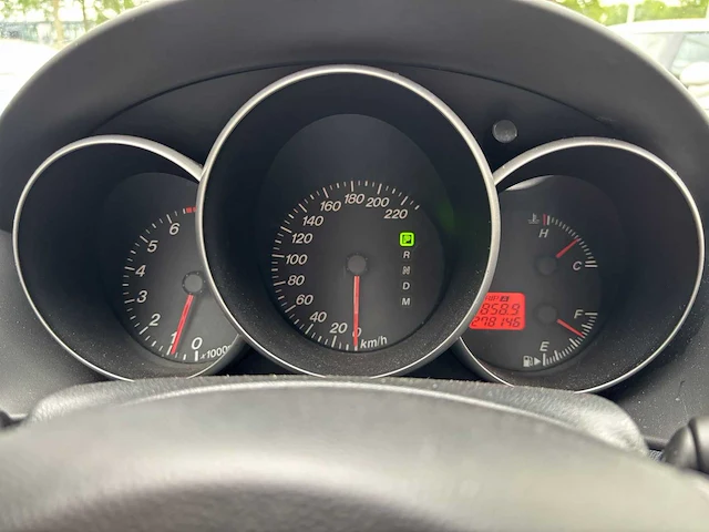 Mazda 3 sport 1.6 touring automaat, 31-rb-lp - afbeelding 7 van  15