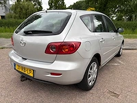 Mazda 3 sport 1.6 touring automaat, 31-rb-lp - afbeelding 8 van  15