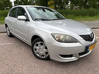 Mazda 3 sport 1.6 touring automaat, 31-rb-lp - afbeelding 9 van  15
