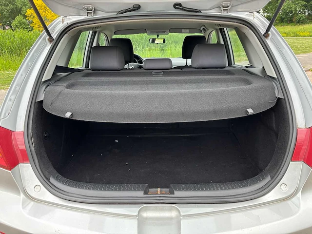 Mazda 3 sport 1.6 touring automaat, 31-rb-lp - afbeelding 11 van  15