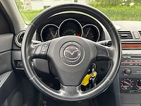 Mazda 3 sport 1.6 touring automaat, 31-rb-lp - afbeelding 12 van  15