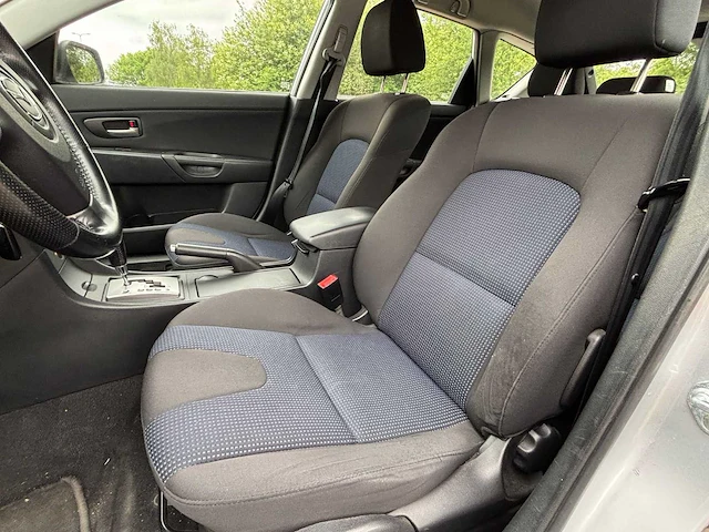 Mazda 3 sport 1.6 touring automaat, 31-rb-lp - afbeelding 13 van  15