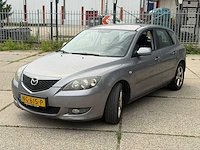 Mazda 3 sport 1.6 touring , ng-615-p - afbeelding 1 van  11